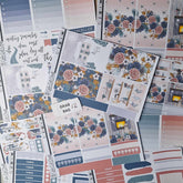 Rosy Cozy #212 || Grab Bag #12